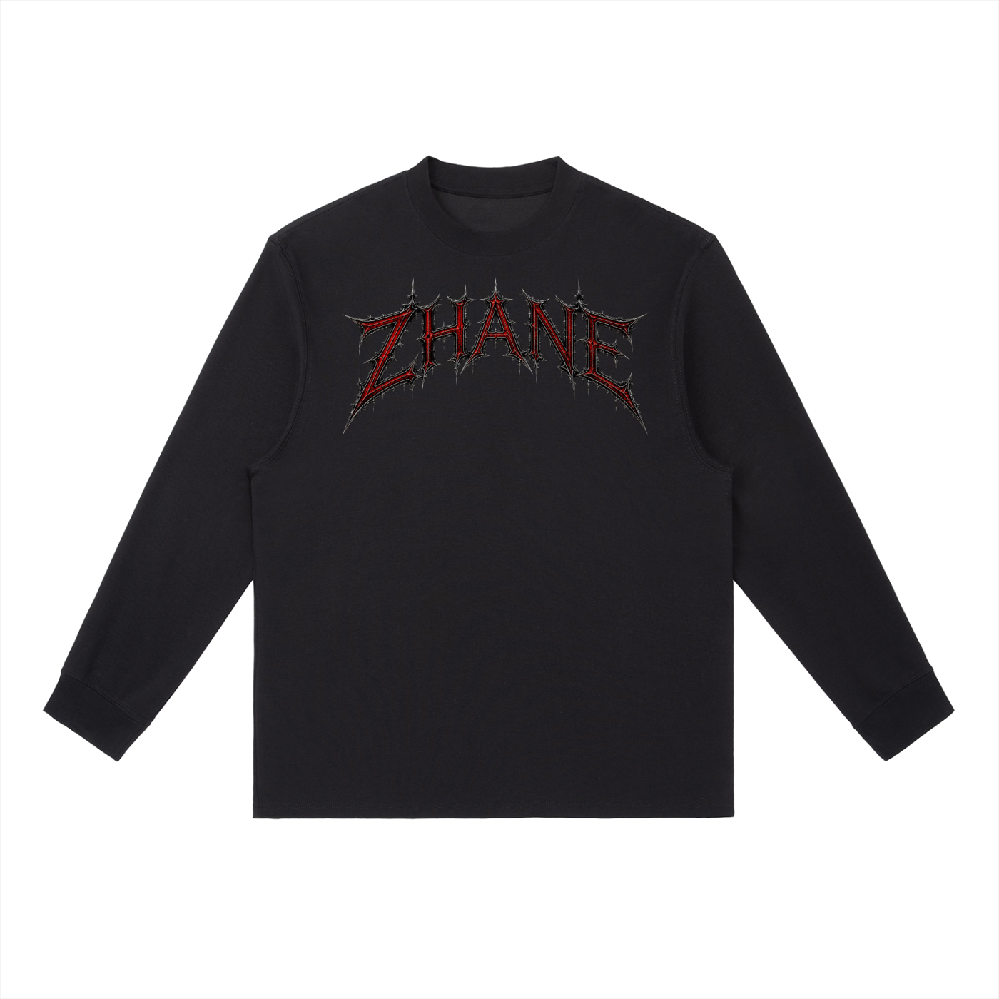 ZHANE Core Shirt