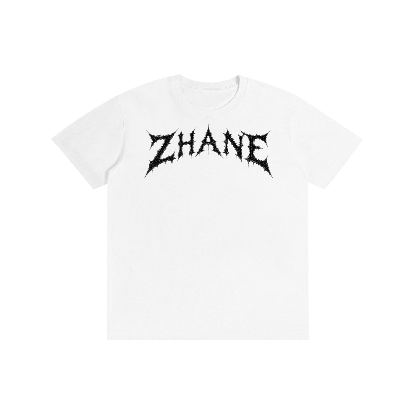 ZHANE Core Tee