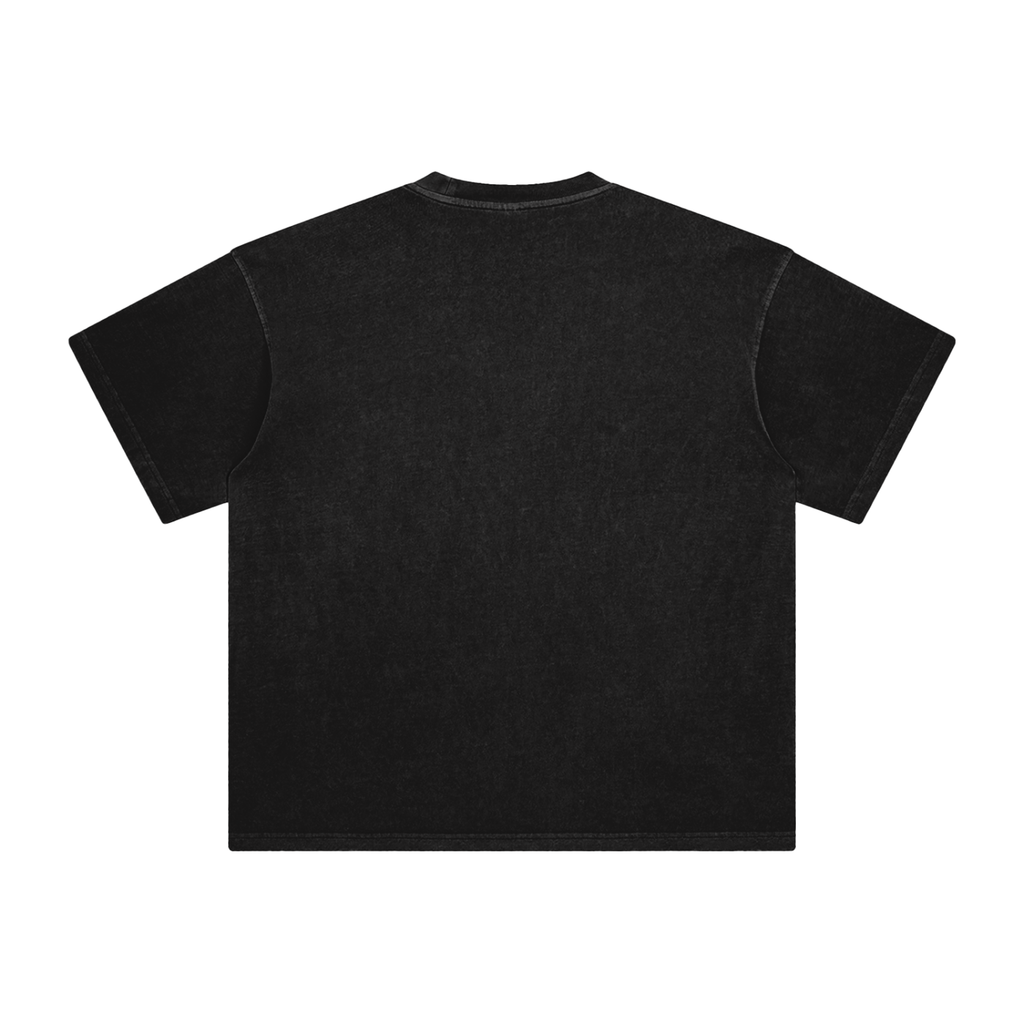 ZHANE Graphic Tee
