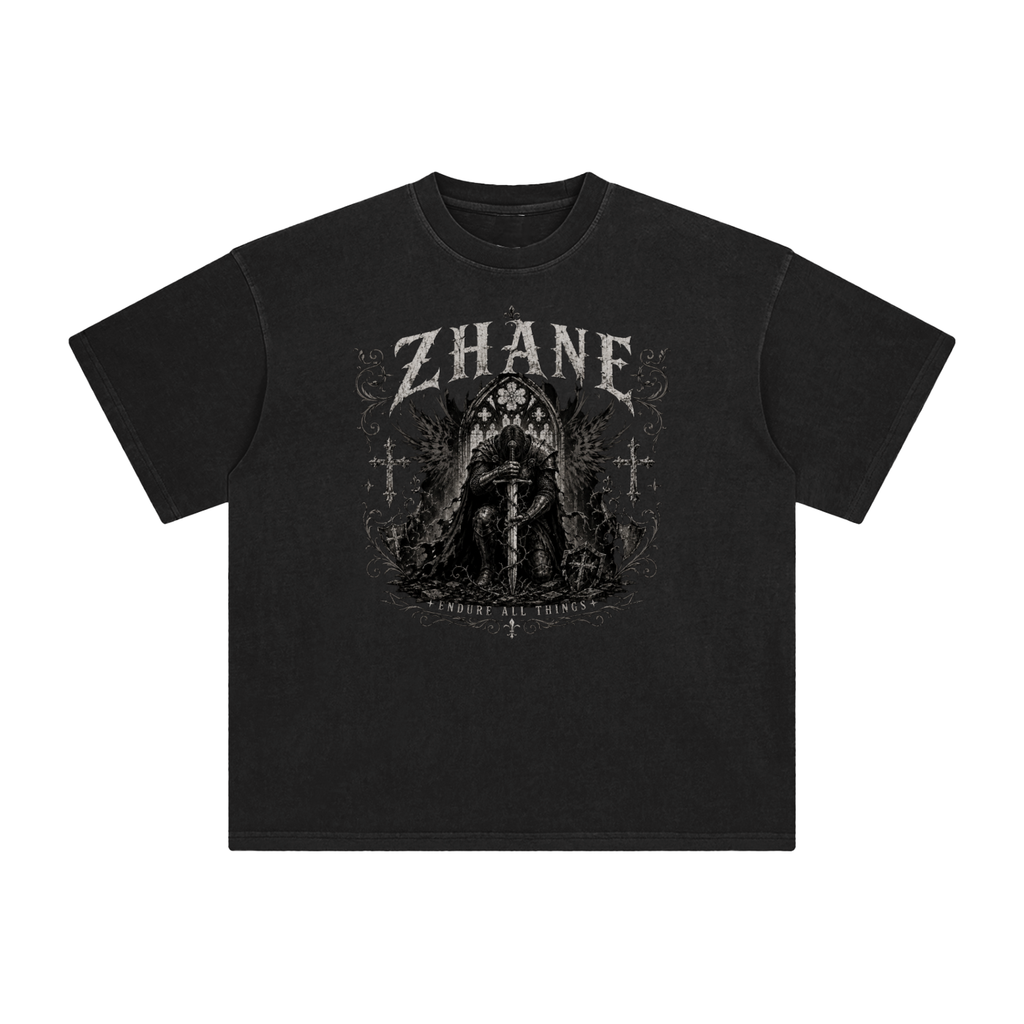 ZHANE Graphic Tee