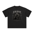 ZHANE Graphic Tee