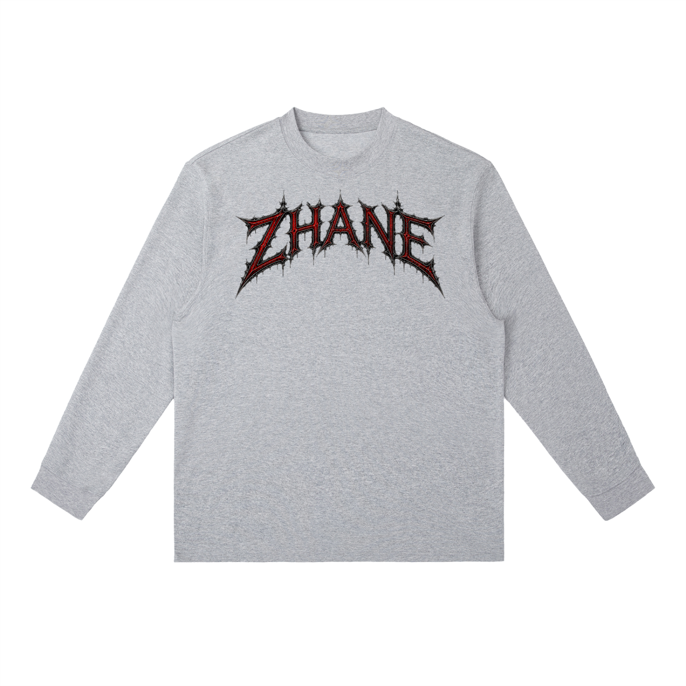 ZHANE Core Shirt