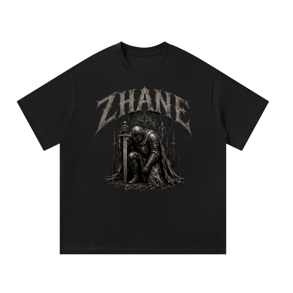 ZHANE Graphic Tee