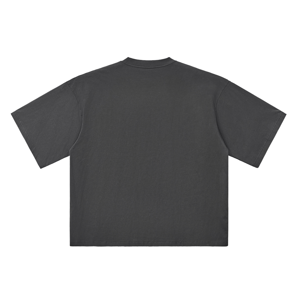 ZHANE Oversize Tee