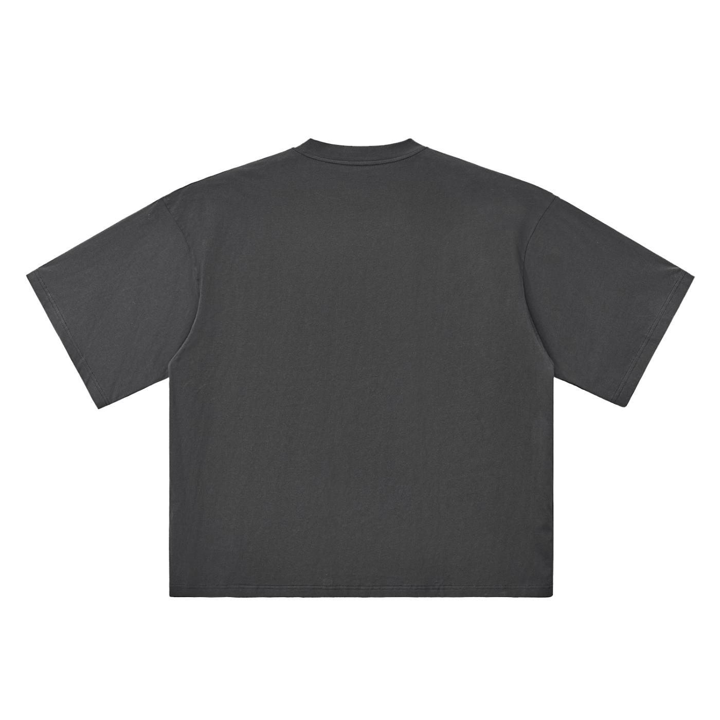 ZHANE Oversize Tee