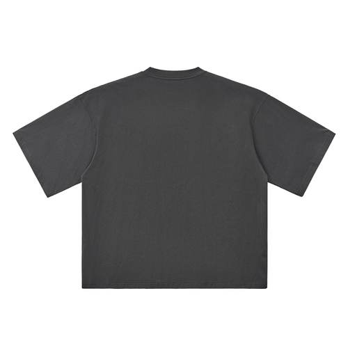 ZHANE Oversize Tee