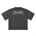 ZHANE Oversize Tee