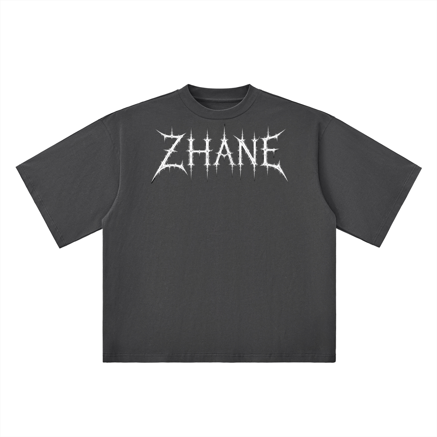 ZHANE Oversize Tee