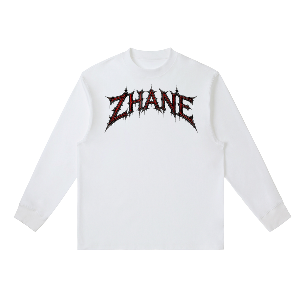 ZHANE Core Shirt