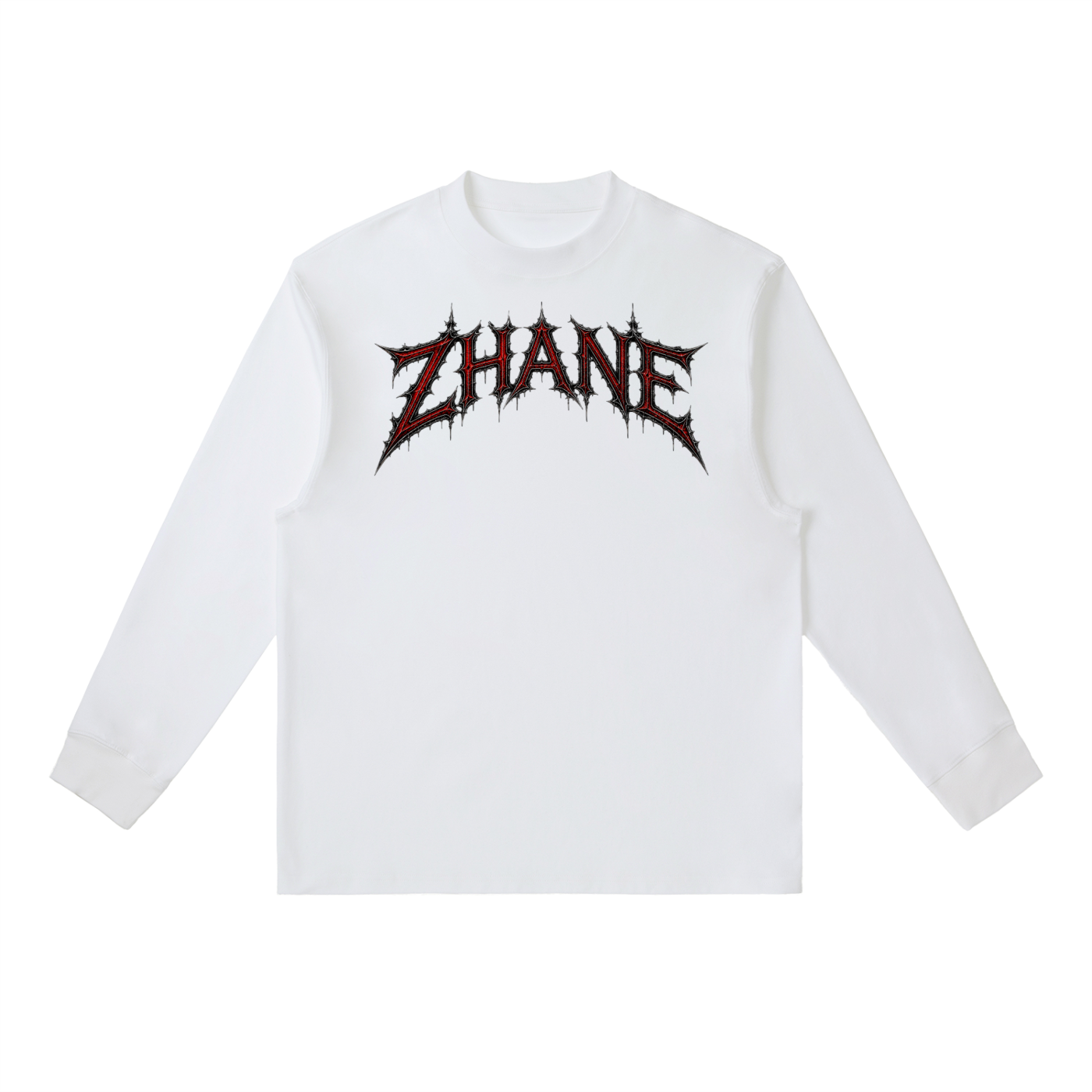 ZHANE Core Shirt